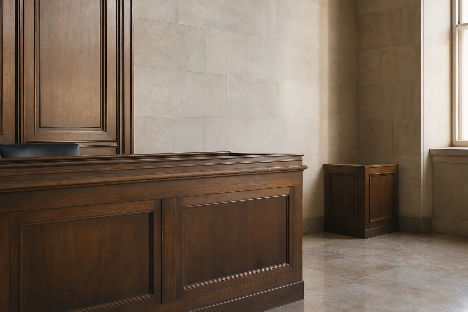 Your Probate Hearing Is Set for Next Week. Here Is What Actually Happens in the Room